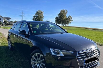 Audi A4 143.500 km 15.360 &euro; Langerringen 86853