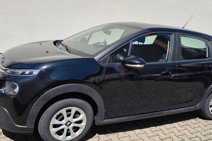 Citroen C3 138.000 km 6.499 &euro; Kölleda 99625