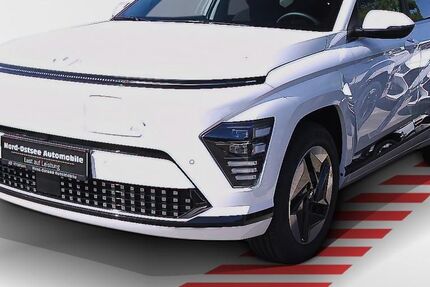 Hyundai KONA 1.500 km 33.770 € Flensburg 24941