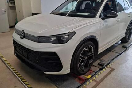 VW Tiguan 12.190 km 37.850 &euro; Dessau-Roßlau 06842