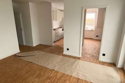 Wohnung zum Mieten in Berlin 1.150 € 56 m² 2 zimmer