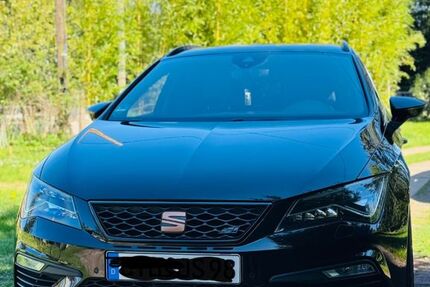 Seat Leon 154.000 km 18.000 &euro; Hörselberg-Hainich 99820