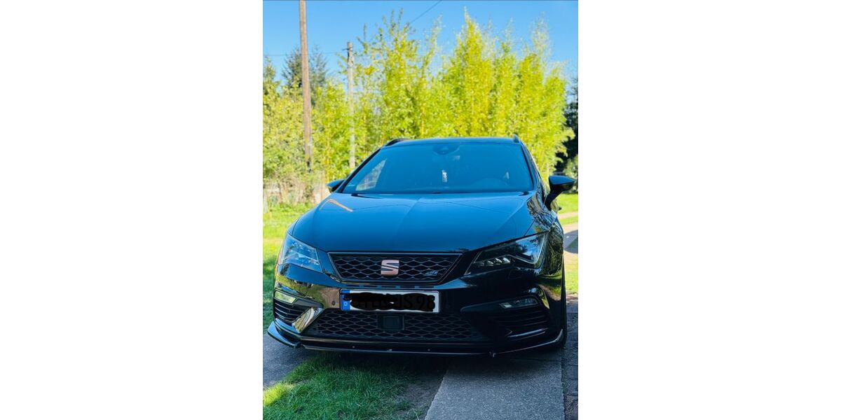 Seat Leon 154.000 km 18.000 &euro; Hörselberg-Hainich 99820