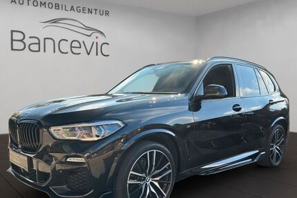 BMW X5 82.600 km 49.999 € Sölden bei Freiburg 79294