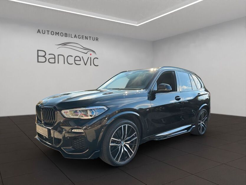 BMW X5 82.600 km 49.999 € Sölden bei Freiburg 79294