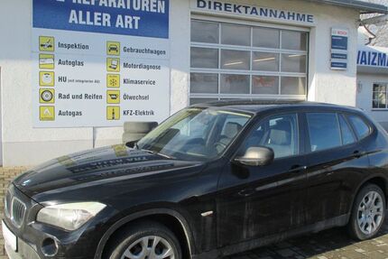 BMW X1 241.000 km 4.300 &euro; Pfullendorf-Gaisweiler 88630