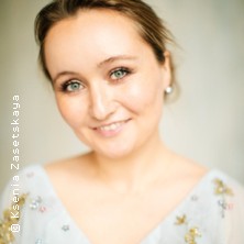 Julia Lezhneva | Max Emanuel Cencic | Concerto Köln | Benjamin Bayl 28.10.2025 Kölner Philharmonie