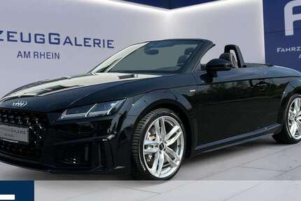 Audi TT 40.589 km 34.970 € Neuss 41462
