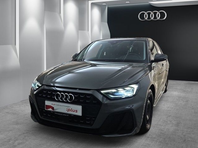 Audi A1 45.332 km 18.490 &euro; Speyer 67346