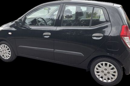 Hyundai i10 90.479 km 3.200 &euro; Walsheim 76833