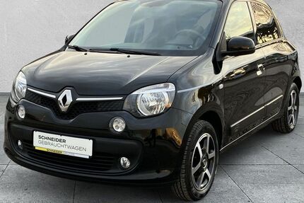 Renault Twingo 70.350 km 9.990 € Burgstädt 09217