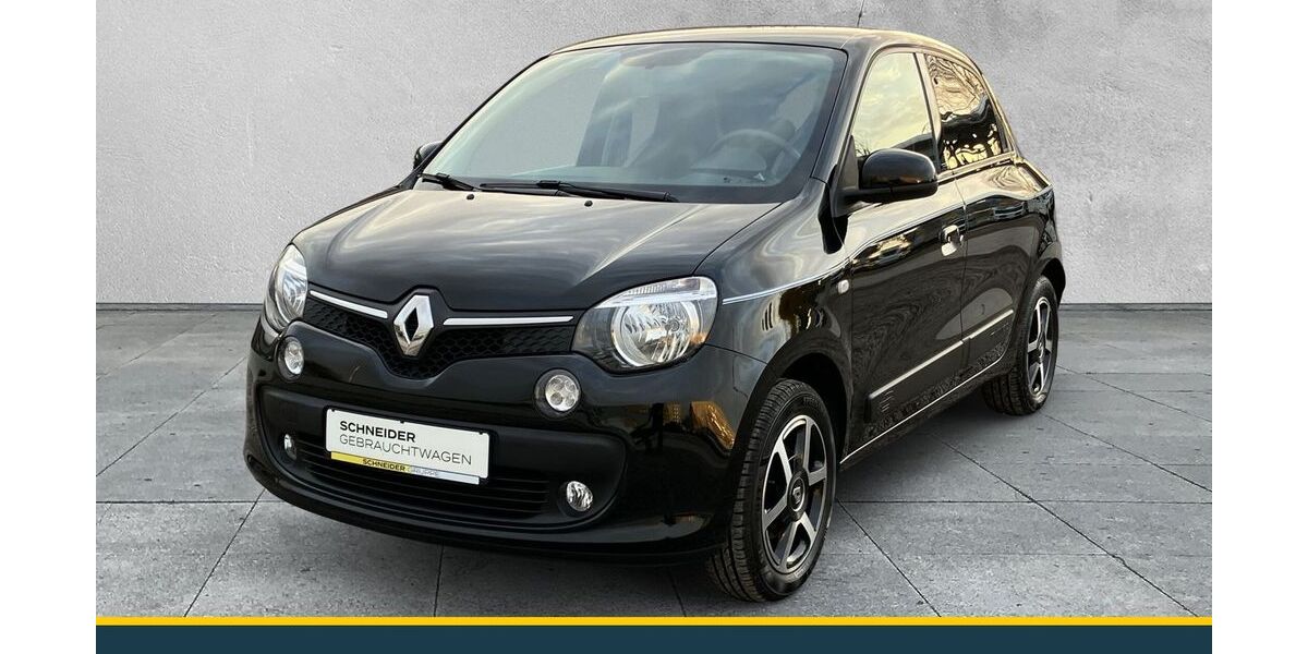 Renault Twingo 70.350 km 9.990 € Burgstädt 09217