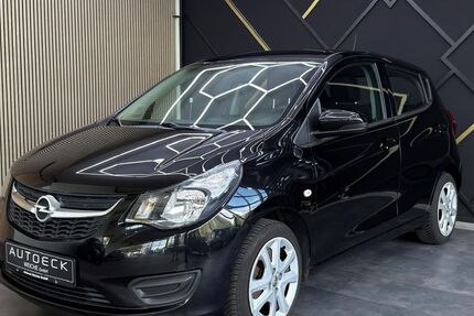 Opel Karl 126.400 km 8.945 &euro; Flensburg 24941