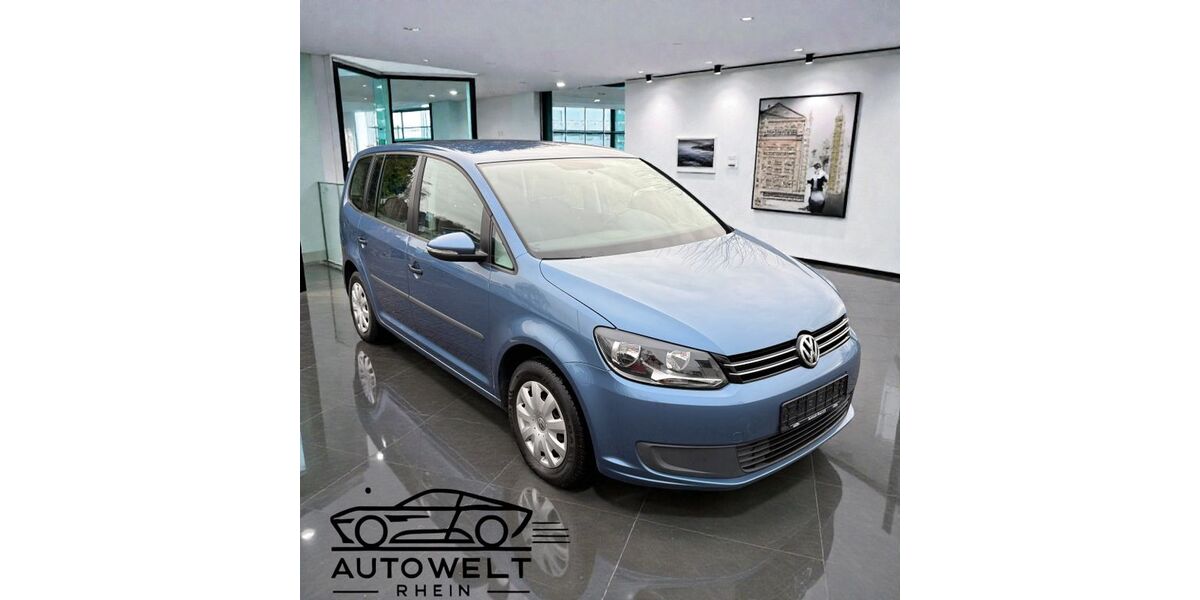 VW Touran 188.000 km 4.990 &euro; Bonn OT Pützchen 53229