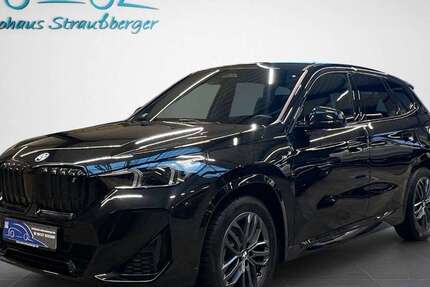 BMW iX1 14.000 km 39.690 &euro; Roßtal 90574