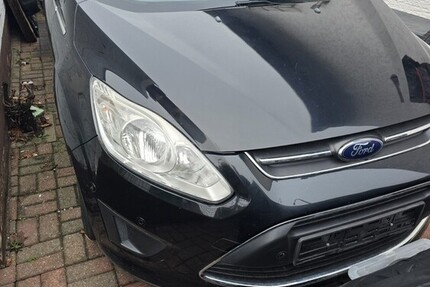 Ford Grand C-Max 173.519 km 2.100 &euro; Grünstadt 67269