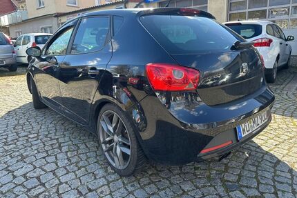 Seat Ibiza 162.000 km 6.300 &euro; Gerolzhofen 97447