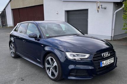 Audi A3 104.000 km 18.200 &euro; Runkel 65594
