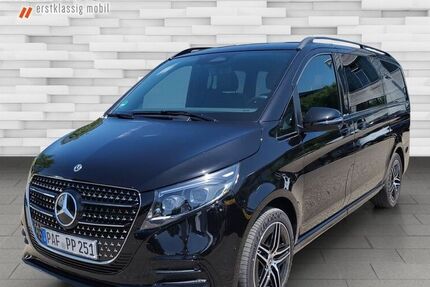 Mercedes V 300