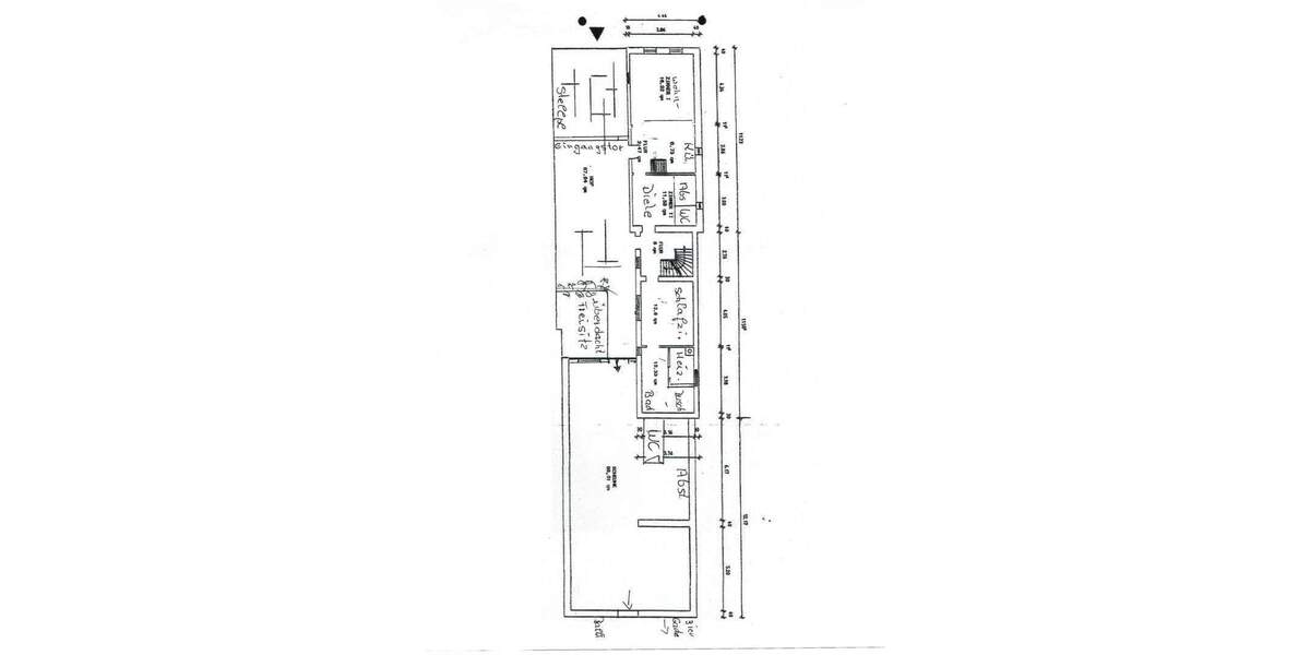 Mehrfamilienhaus, Wohnhaus Mutterstadt - 8 Zimmer, 250 m&sup2;, 770.000&euro; | Angebot:25659282