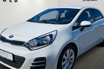 Kia Rio 42.979 km 13.990 &euro; Ludwigshafen 67059