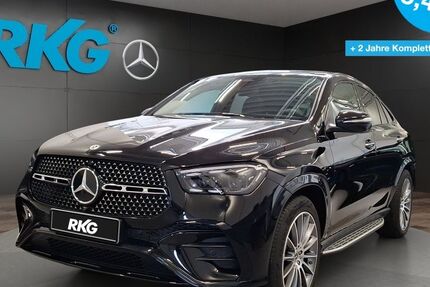 Mercedes-Benz GLE 350 16.834 km 87.900 &euro; Bornheim 53332
