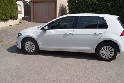 VW Golf 138.600 km 11.000 &euro; Bad Rappenau 74906