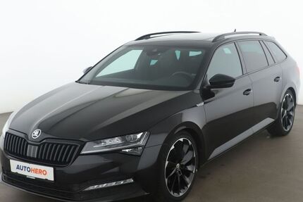 Skoda Superb 102.012 km 27.390 € Dresden 01187