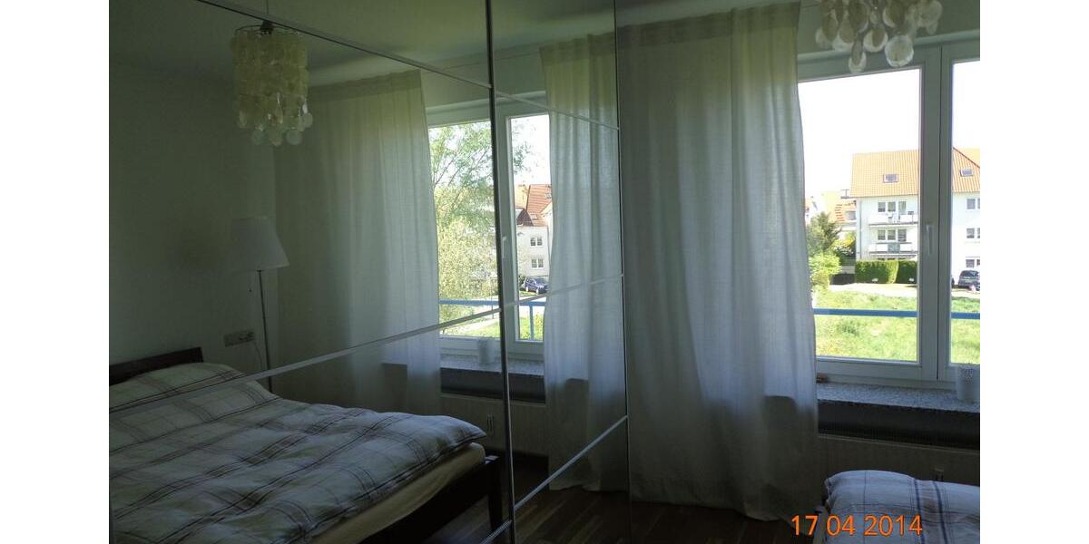 Etagenwohnung Winnenden - 3 Zimmer, 73 m&sup2;, 1.150&euro; | Angebot:25392252