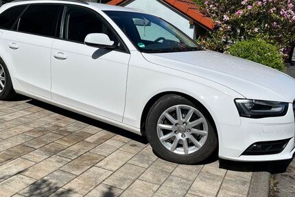 Audi A4 169.000 km 11.499 &euro; Bad Neustadt 97616