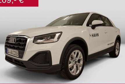 Audi Q2 5.800 km 25.990 &euro; Ludwigsburg 71636