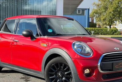 Mini One First 113.994 km 8.475 &euro; Husum 25813
