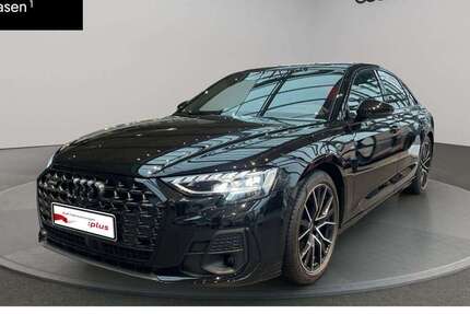 Audi A8 6.050 km 109.991 &euro; Kassel 34125