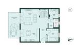 Doppelhaushälfte Müllrose - 4 Zimmer, 114 m&sup2;, 339.900&euro; | Angebot:25664144