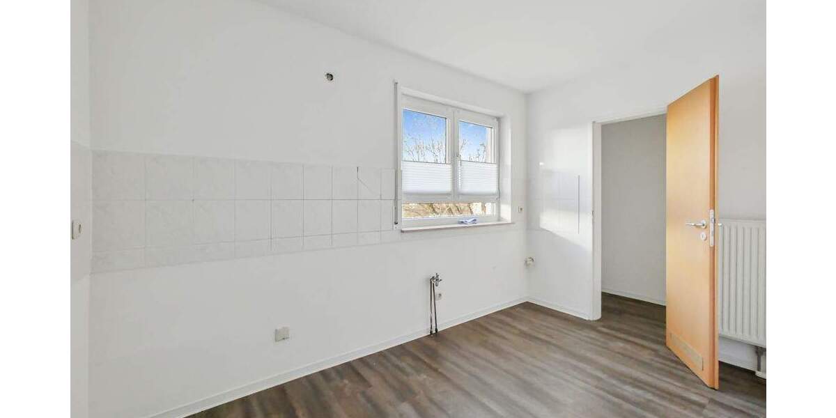 +Familien & Senioren aufgepasst - Großzügige 3-R-W mit Balkon & hochwertiger Ausstattung in Kamenz!+ 3 zimmer