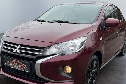 Mitsubishi Space Star 13.672 km 15.630 &euro; Gardelegen 39638