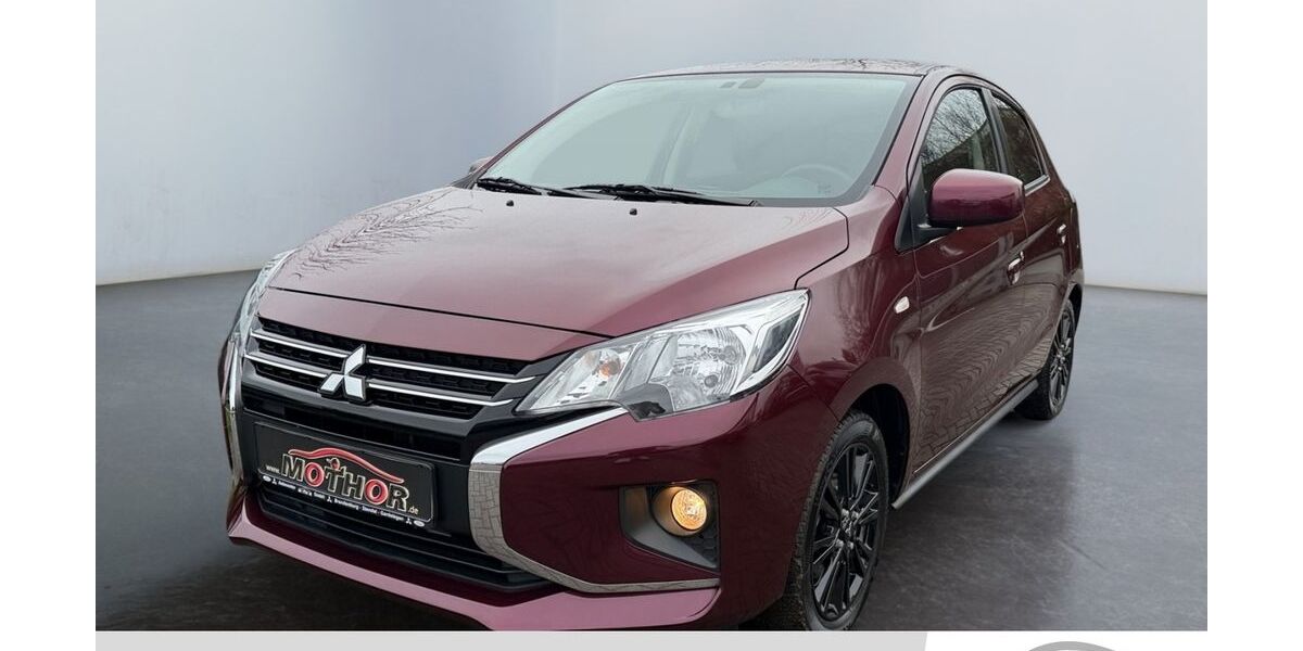 Mitsubishi Space Star 13.672 km 15.630 &euro; Gardelegen 39638