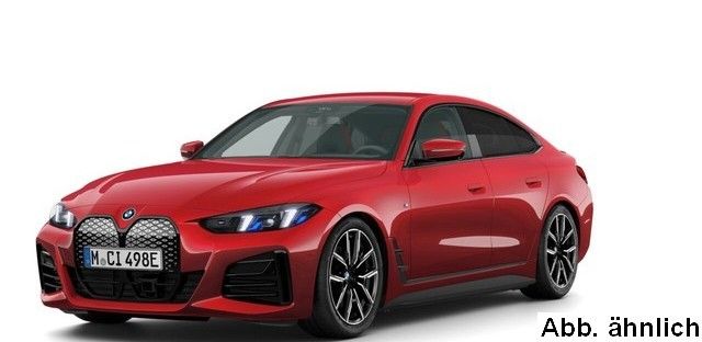 BMW i4 26.746 km 49.930 &euro; Eningen 72800