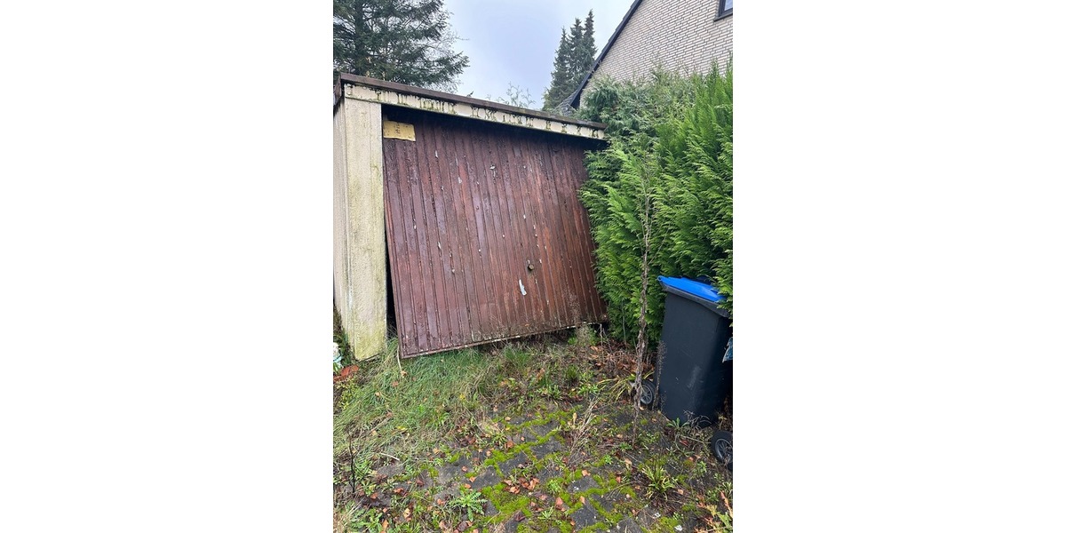 Sanierungsbedürftiges Zweifamilienhaus in ländlicher Lage - Zweifamilienhaus Apelern | Angebot:27469852