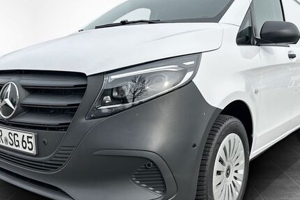 Mercedes-Benz Vito 6.000 km 59.441 &euro; Halberstadt 38820