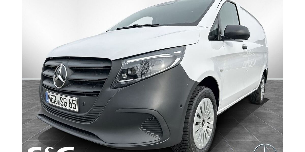 Mercedes-Benz Vito 6.000 km 59.441 &euro; Halberstadt 38820