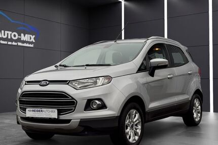 Ford EcoSport 155.900 km 6.995 &euro; Heide 25746