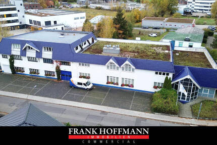 Gewerbeobjekt Quickborn - 1.480.000&euro; | Angebot:25743509