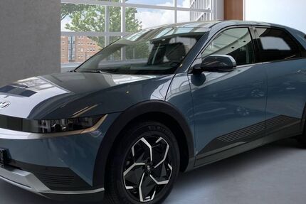 Hyundai IONIQ 5 2.900 km 41.800 € Schwäbisch Gmünd 73529