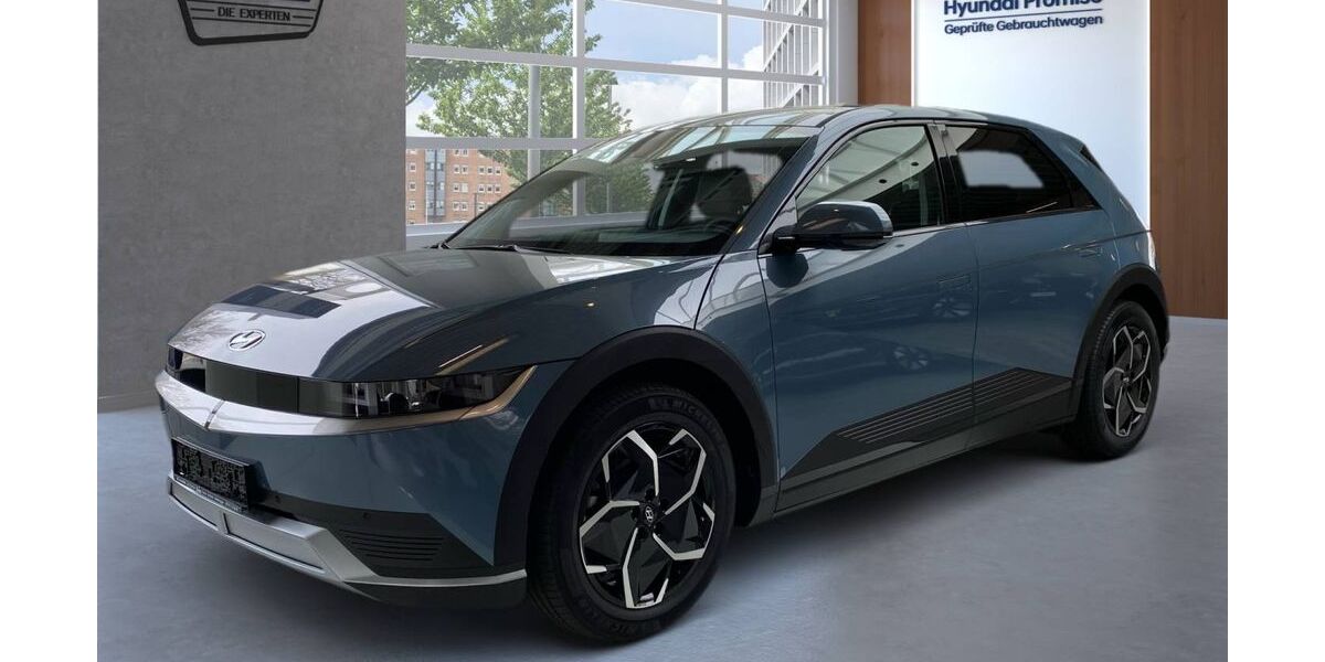 Hyundai IONIQ 5 2.900 km 41.800 &euro; Schwäbisch Gmünd 73529