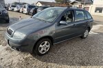 Skoda Fabia 1.4i Extra Klima Euro4 166.100 km 1.690 &euro; Altdorf 84032