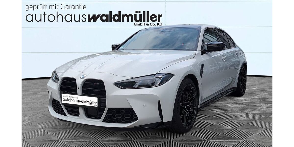 BMW M3 1.580 km 84.905 &euro; Roth 91154