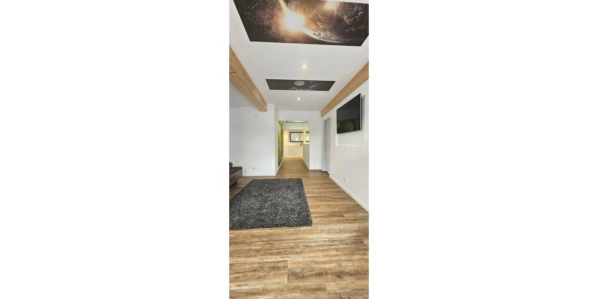 Doppelhaushälfte Leipzig Mockau-Nord - 5 Zimmer, 165 m&sup2;, 1.900&euro; | Angebot:26243861