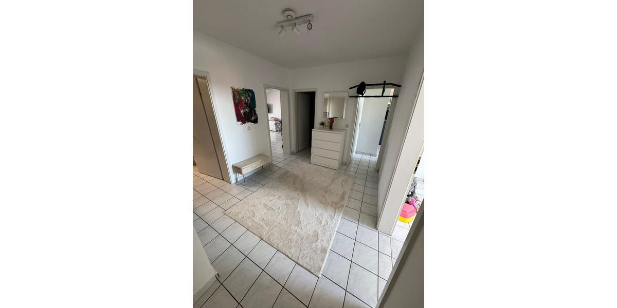 Dachgeschoßwohnung Erkelenz - 3 Zimmer, 81 m&sup2;, 215.000&euro; | Angebot:27096068