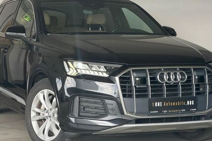 Audi Q7 158.500 km 44.500 € Cadolzburg 90556